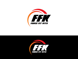 Logo Design by nandkumar for Spartan Fit Kits | Design: #3035809