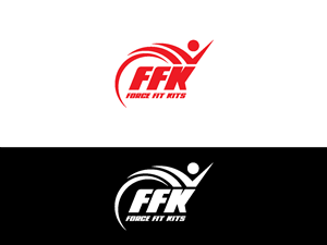 Logo Design by nandkumar for Spartan Fit Kits | Design: #3038118