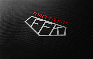 Logo-Design von Logovlad für Spartan Fit Kits | Design: #3031222