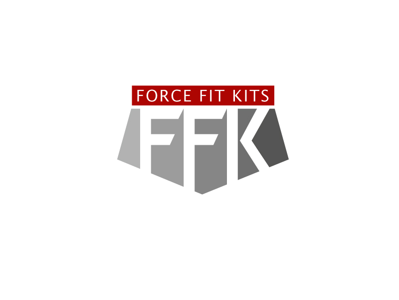 Logo Design by Logovlad for Spartan Fit Kits | Design #3037495