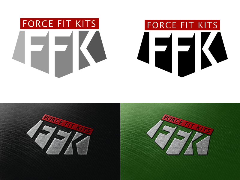 Diseño de Logo por Logovlad para Spartan Fit Kits | Diseño #3040058