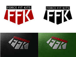 Logo Design by Logovlad for Spartan Fit Kits | Design: #3042864