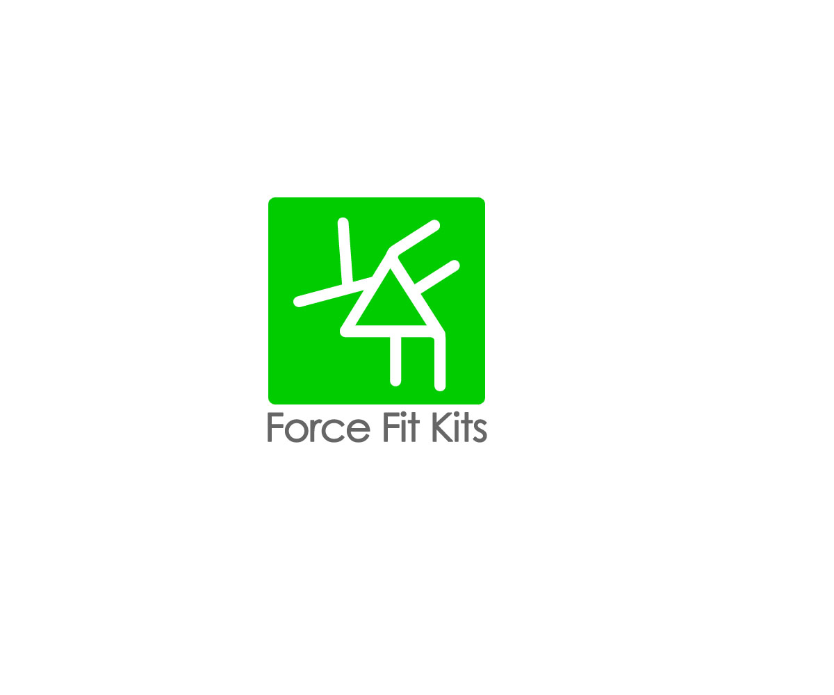 Logo Design by R O N I E for Spartan Fit Kits | Design #3064550