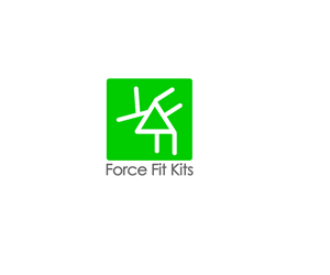 Logo Design by R O N I E for Spartan Fit Kits | Design: #3064550