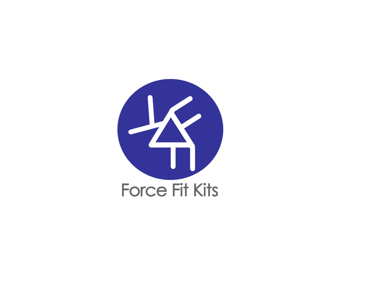 Logo Design by R O N I E for Spartan Fit Kits | Design #3064553