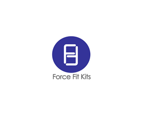 Logo Design by R O N I E for Spartan Fit Kits | Design: #3064565