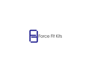 Logo Design by R O N I E for Spartan Fit Kits | Design: #3064580