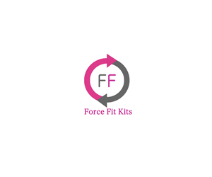 Logo Design by R O N I E for Spartan Fit Kits | Design: #3064644