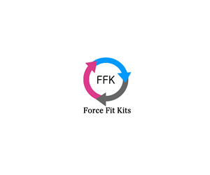 Logo Design by R O N I E for Spartan Fit Kits | Design: #3064670