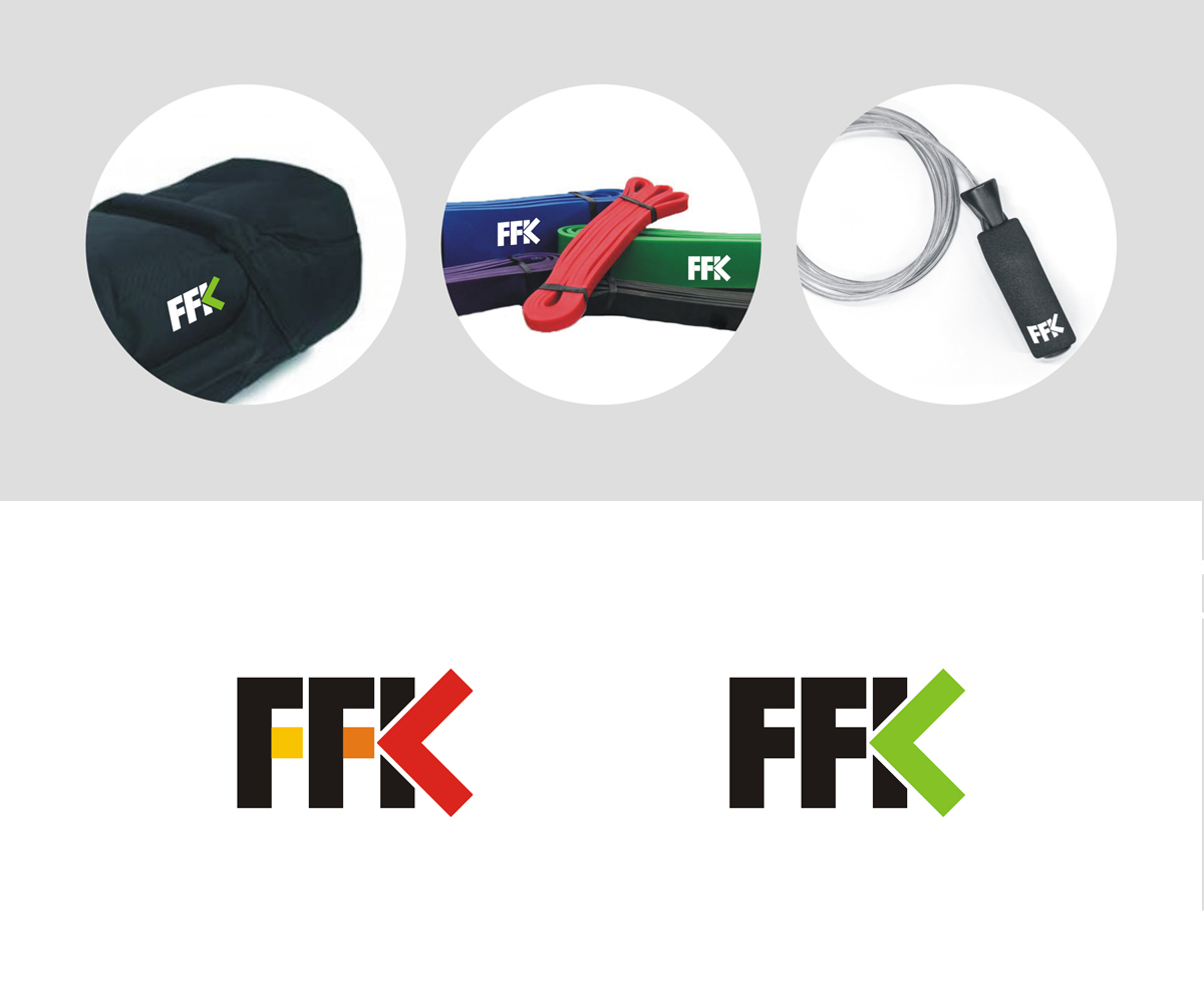 Logo Design by nicholas for Spartan Fit Kits | Design #3055346