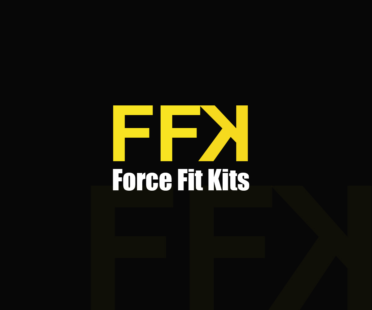 Logo Design by Shireen Designs for Spartan Fit Kits | Design #3020090