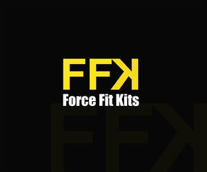 Logo Design by Shireen Designs for Spartan Fit Kits | Design: #3020090