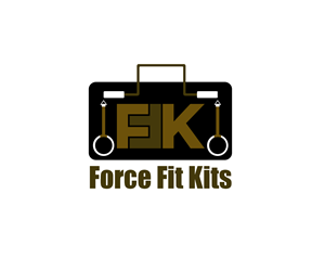 Logo Design by Shireen Designs for Spartan Fit Kits | Design: #3041972