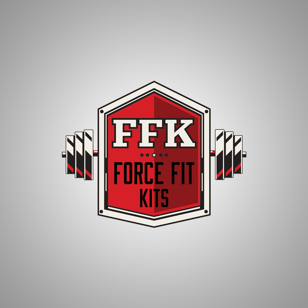 Logo Design by victoriar531 for Spartan Fit Kits | Design #3009433