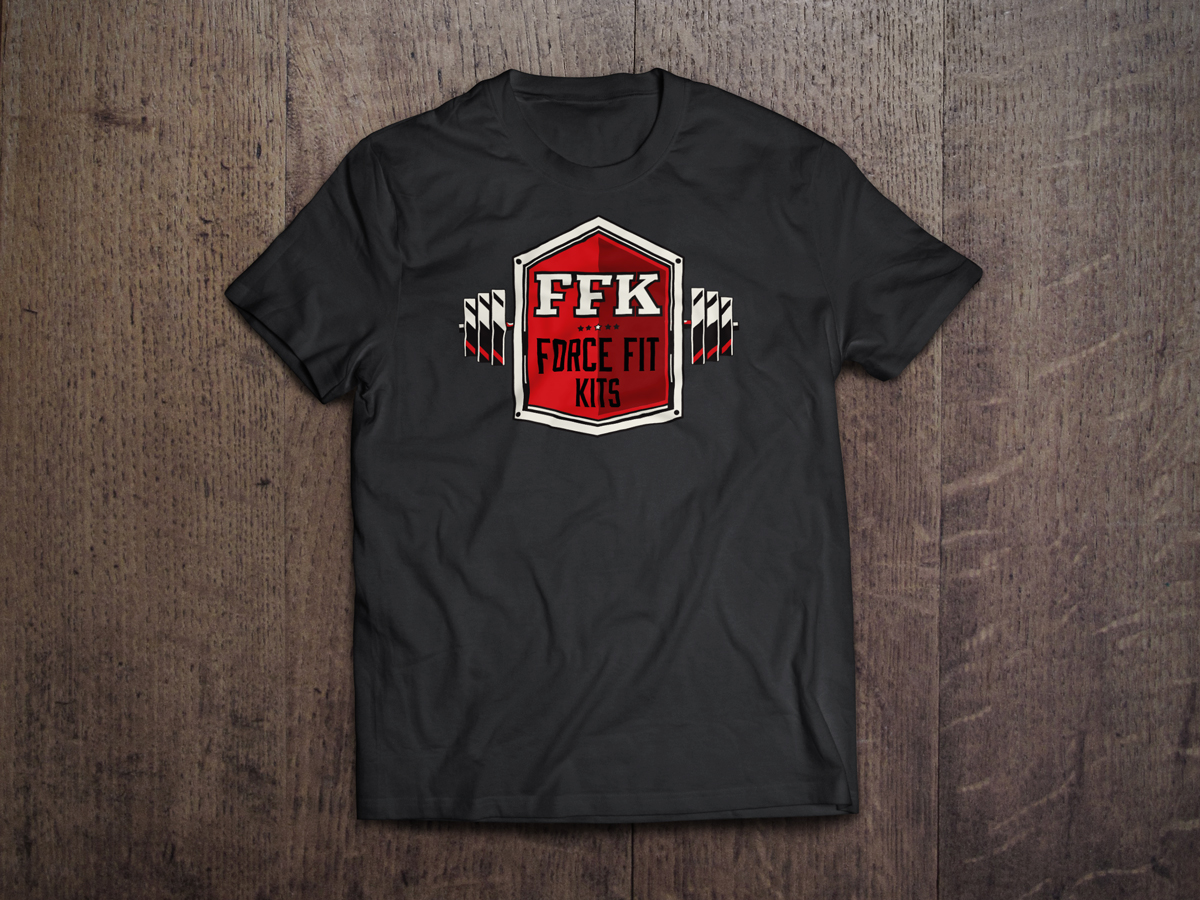 Design de Logo par victoriar531 pour Spartan Fit Kits | Design #3009451