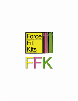 Logo Design by N. Ducharme for Spartan Fit Kits | Design #3064720