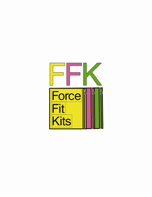 Logo Design by N. Ducharme for Spartan Fit Kits | Design: #3064742