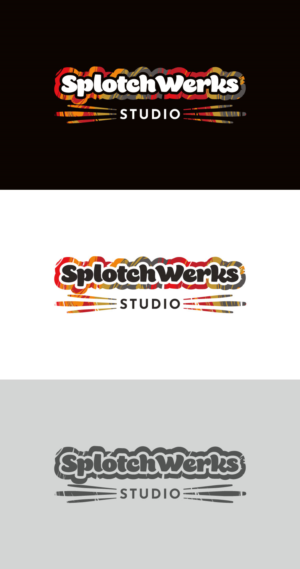 Logo Design by 3dwOrX
