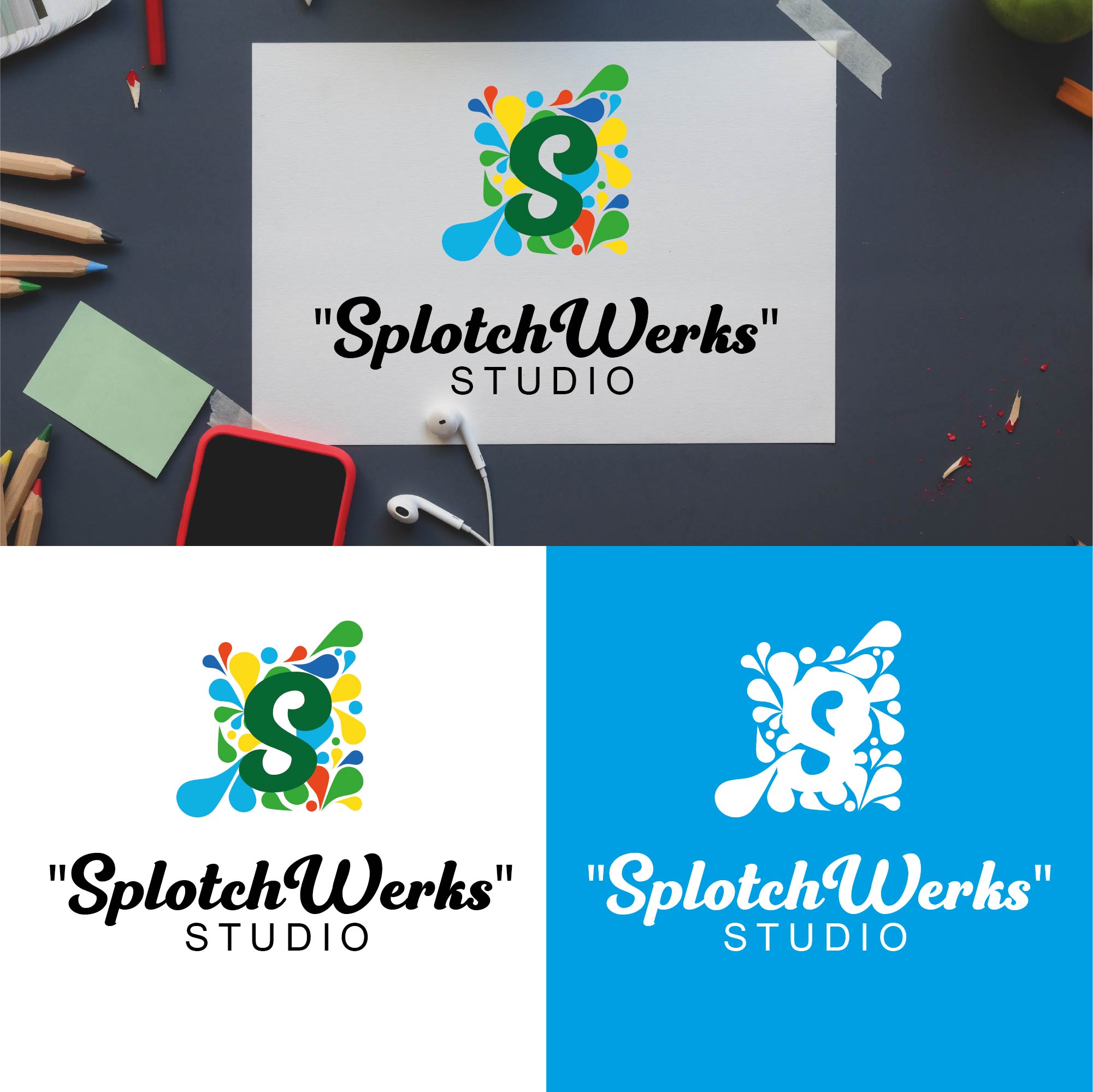 Logo Design by alitjuara for this project | Design #24697506