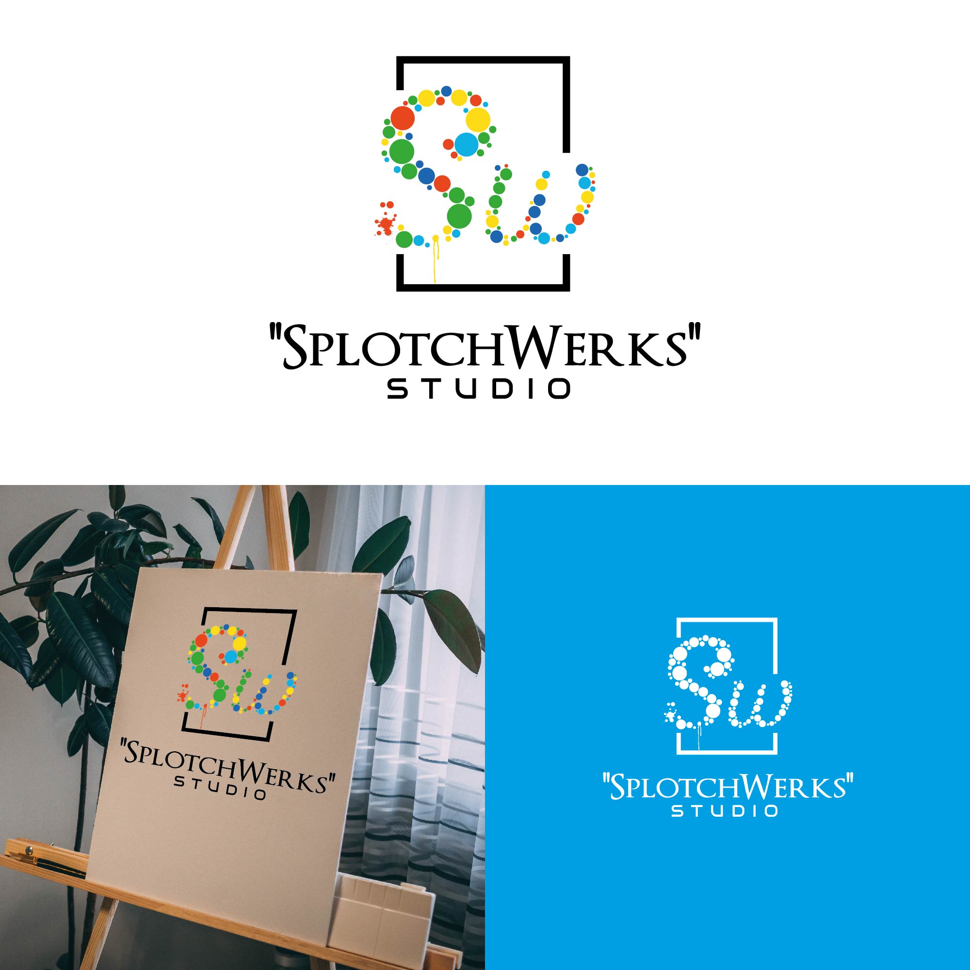 Logo Design by alitjuara for this project | Design #24697521