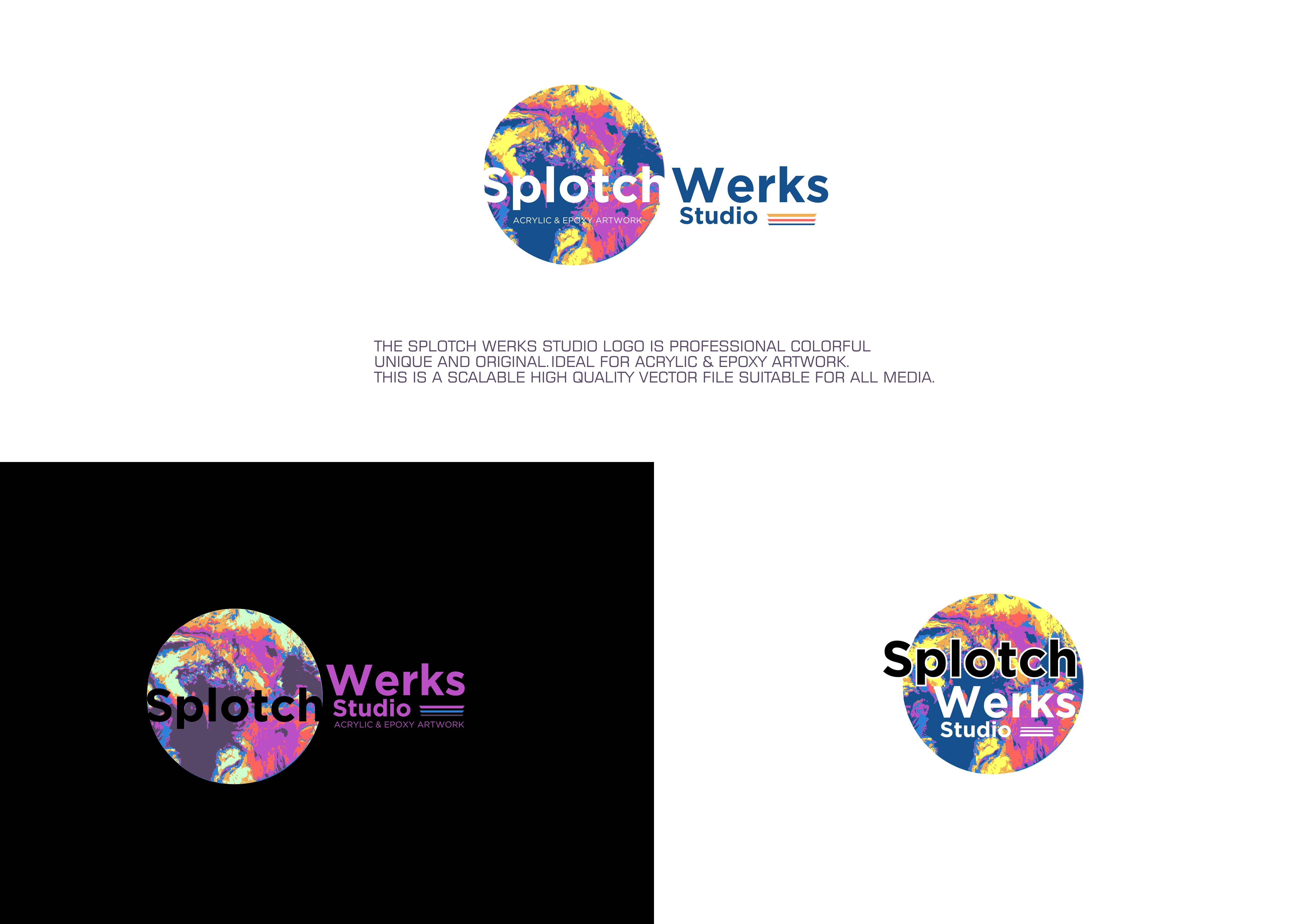 Logo Design by graphics1 for this project | Design #24699792