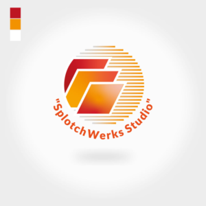 Logo Design by Widphic