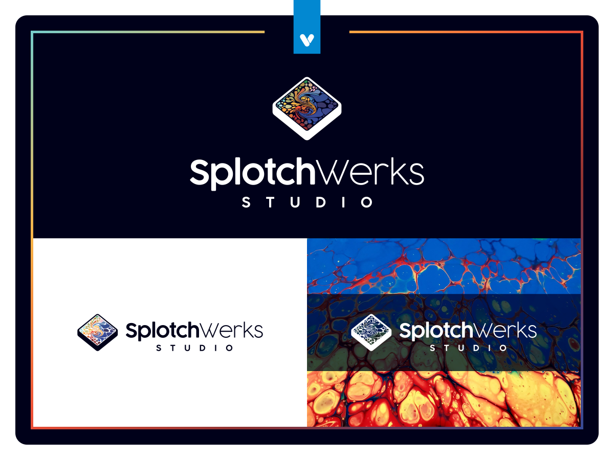 Logo Design by ViniRatieri for this project | Design #24651445