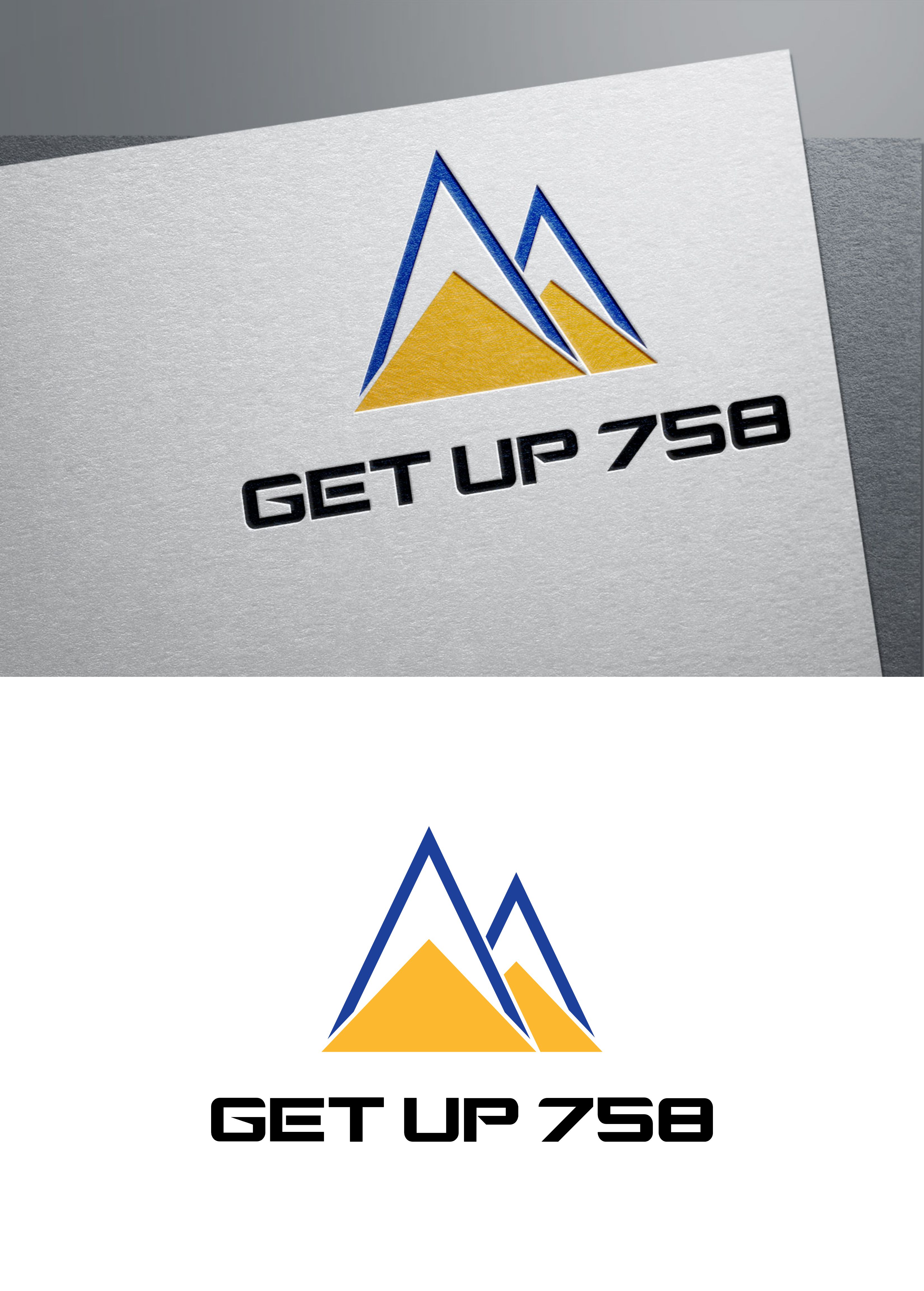 Logo Design by Graphic Media for this project | Design #24706112