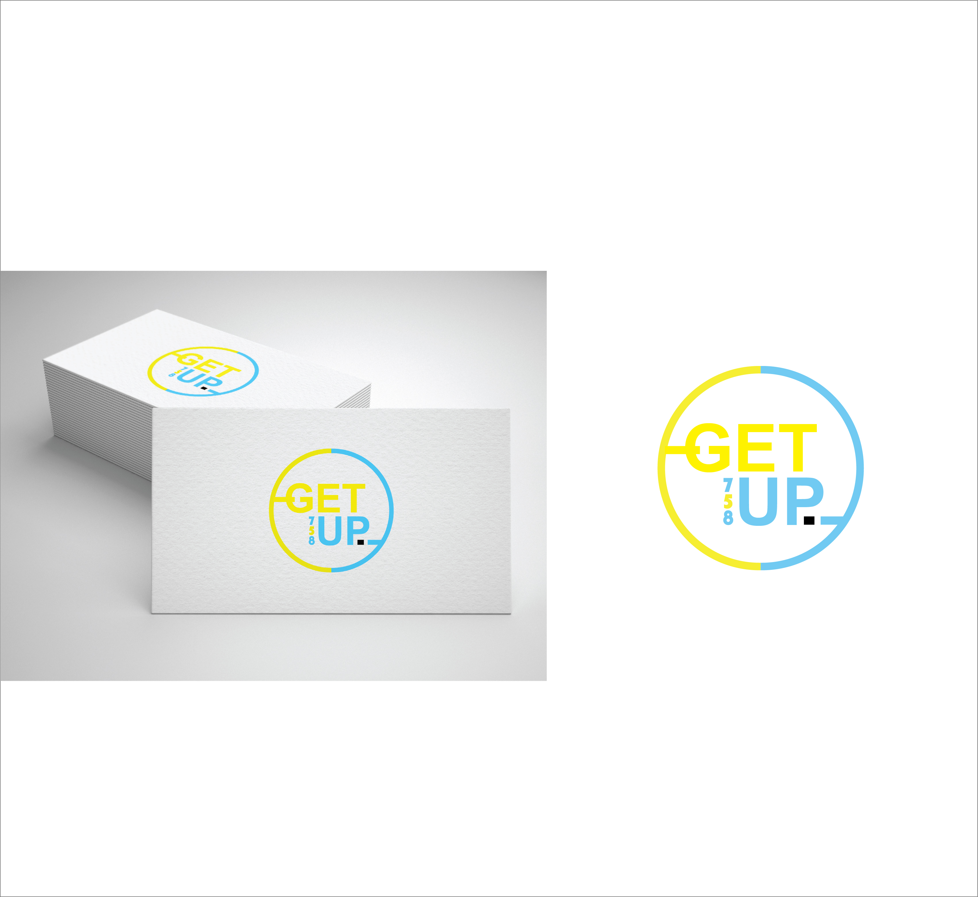 Logo Design by Nargiza_Ts for this project | Design #24653222