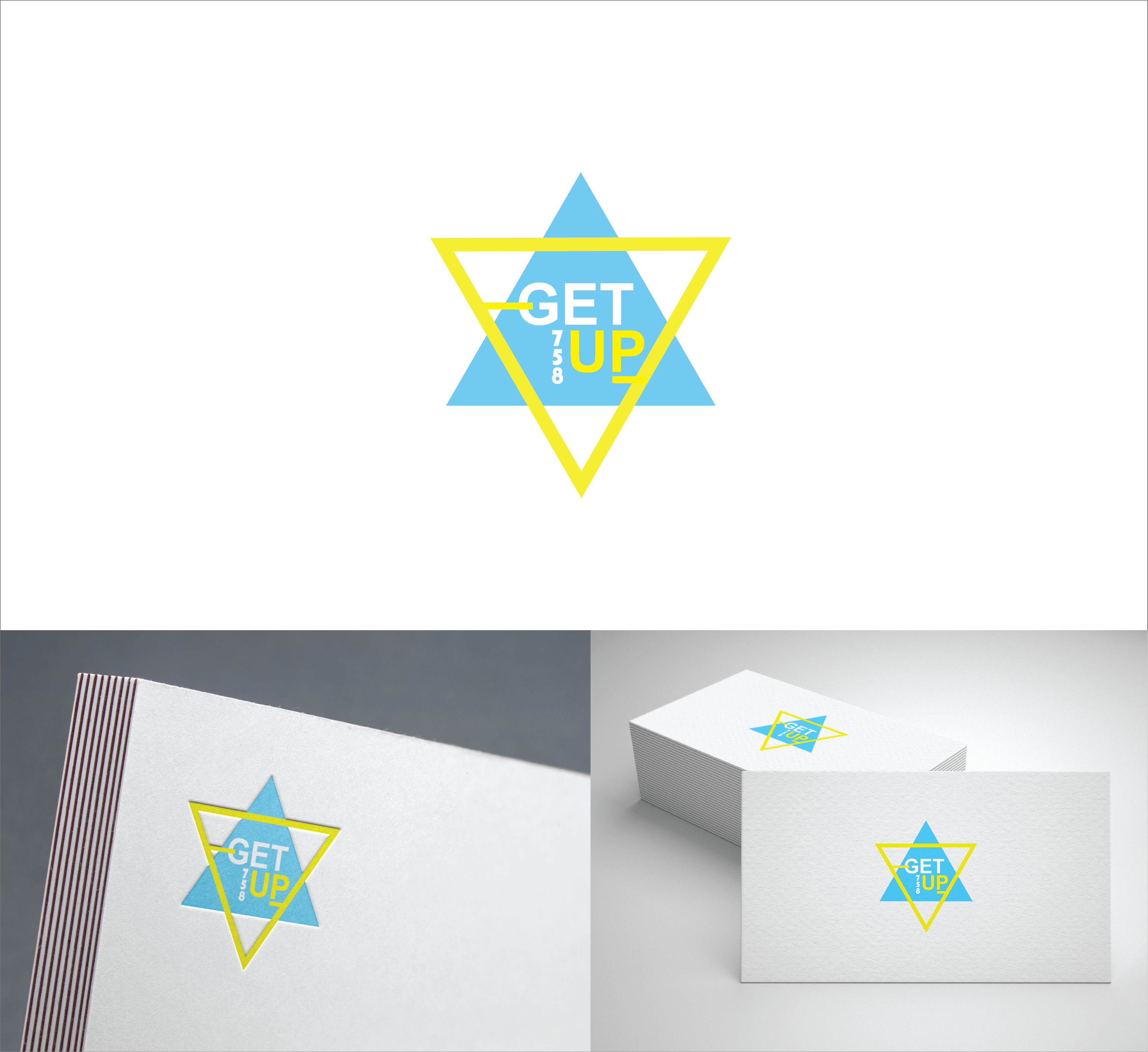 Logo Design by Nargiza_Ts for this project | Design #24653555