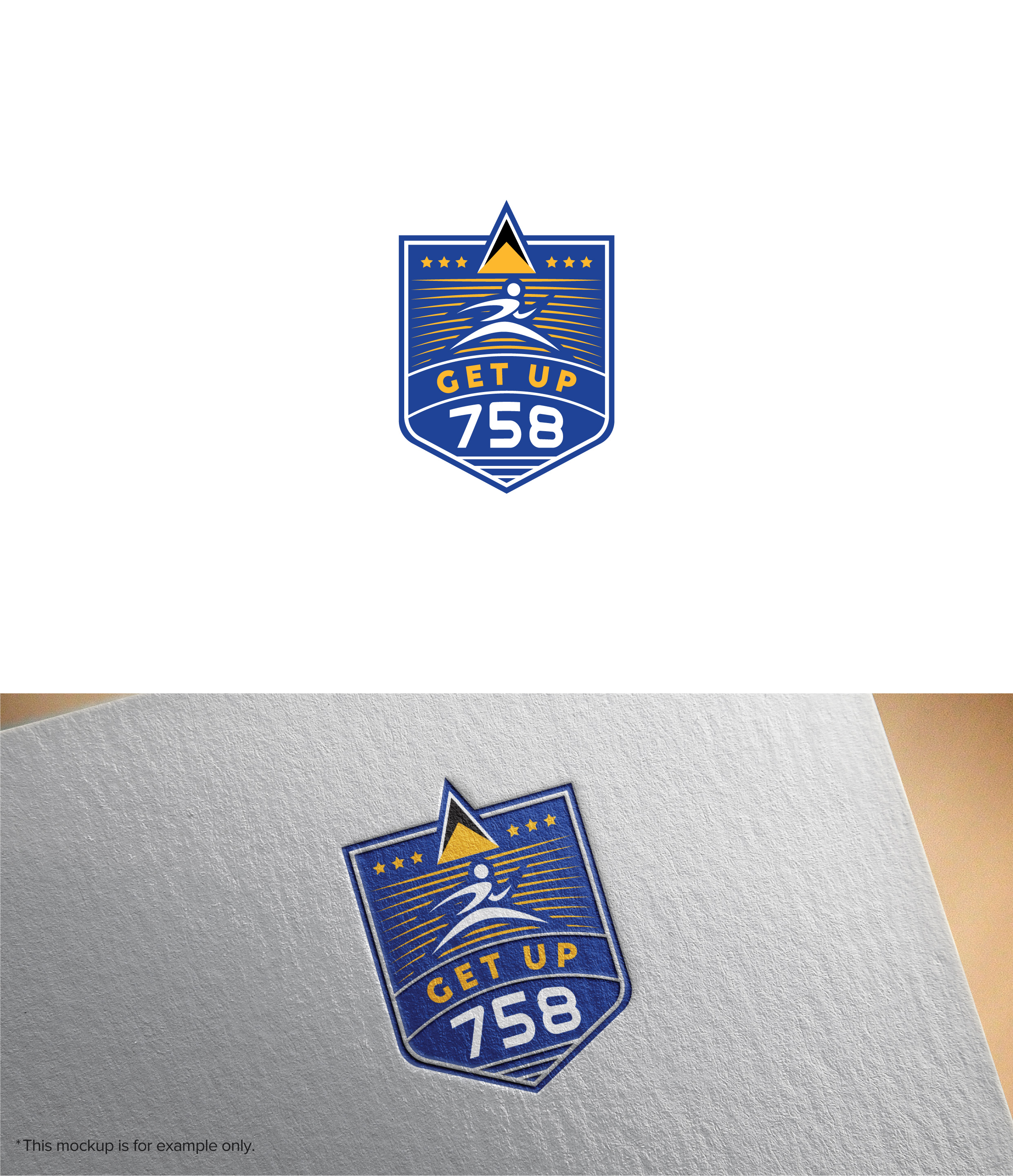 Diseño de Logo por phosphorus para este proyecto | Diseño #24700999