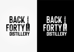 Back Forty Distillery (doesn't have to be 