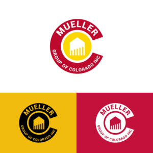 Design de Logo par MG.graphics pour Mueller Group of Colorado Inc | Design : #24646198