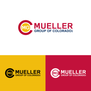 Design de Logo par MG.graphics pour Mueller Group of Colorado Inc | Design : #24646199