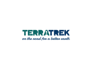 Terra Trek | Logo Design by wonderland