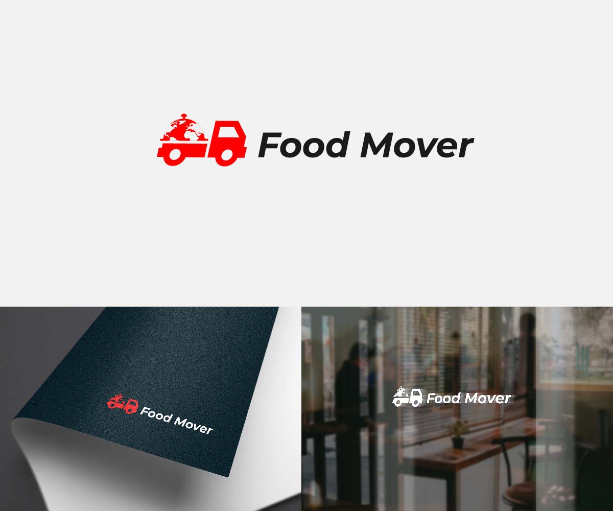Logo Design by Elizabeta for DJB Food Group | Design #24649174