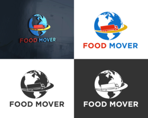 Logo Design by ACK Design