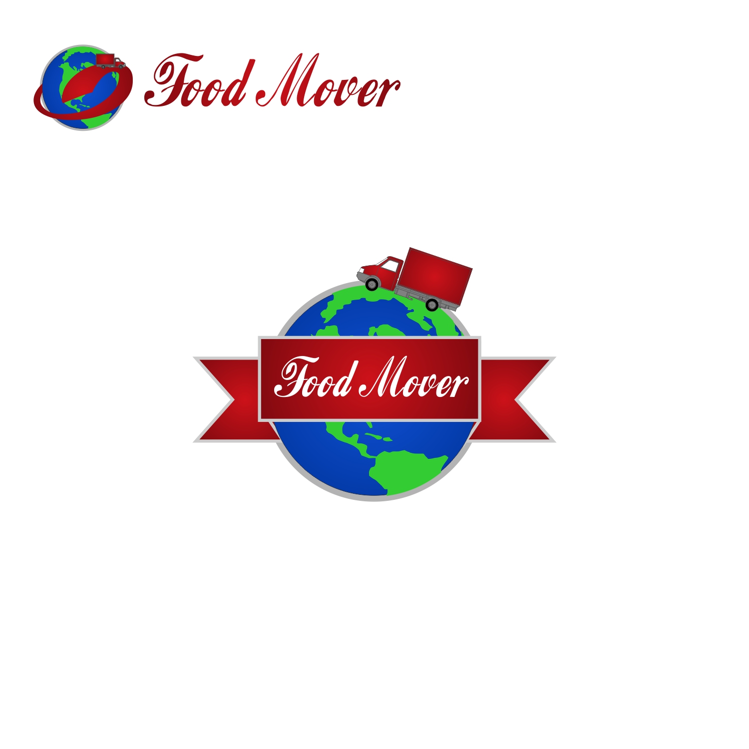 Logo-Design von A10 für DJB Food Group | Design #24643859