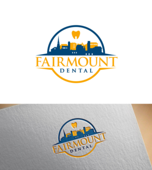 Logo Design by PsyPen for this project | Design #24646802