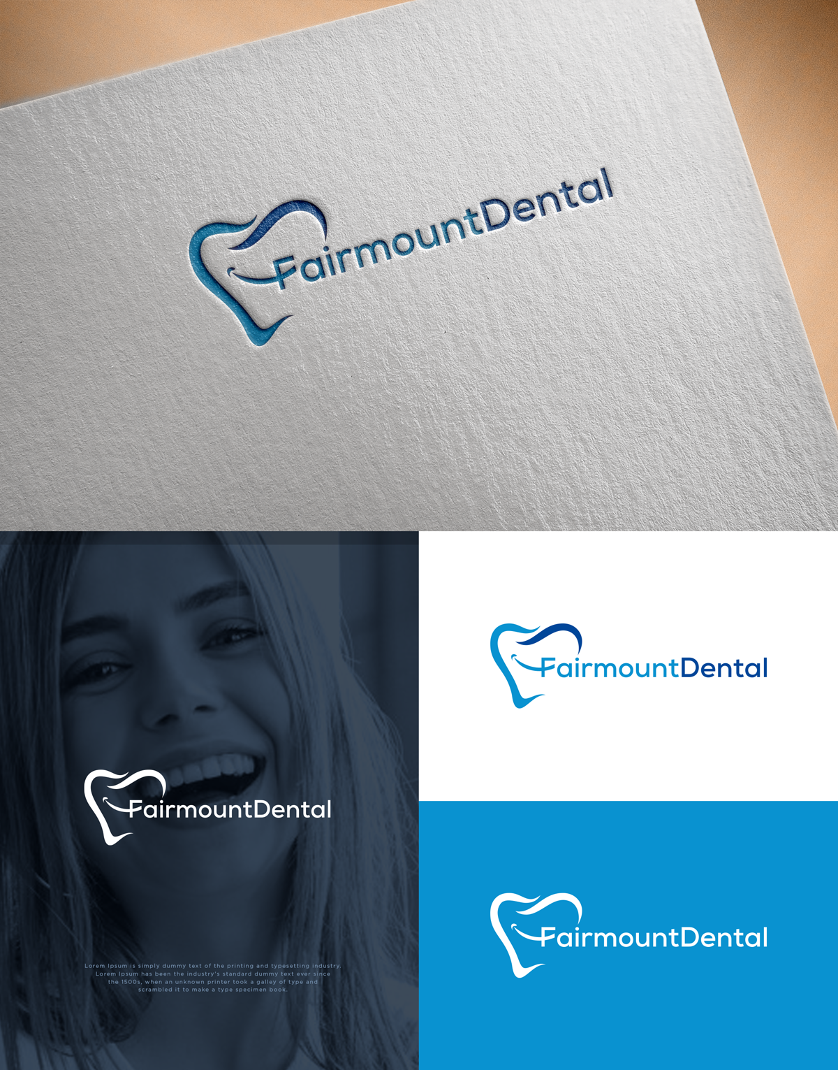 Logo Design by mintcreative for this project | Design #24650236