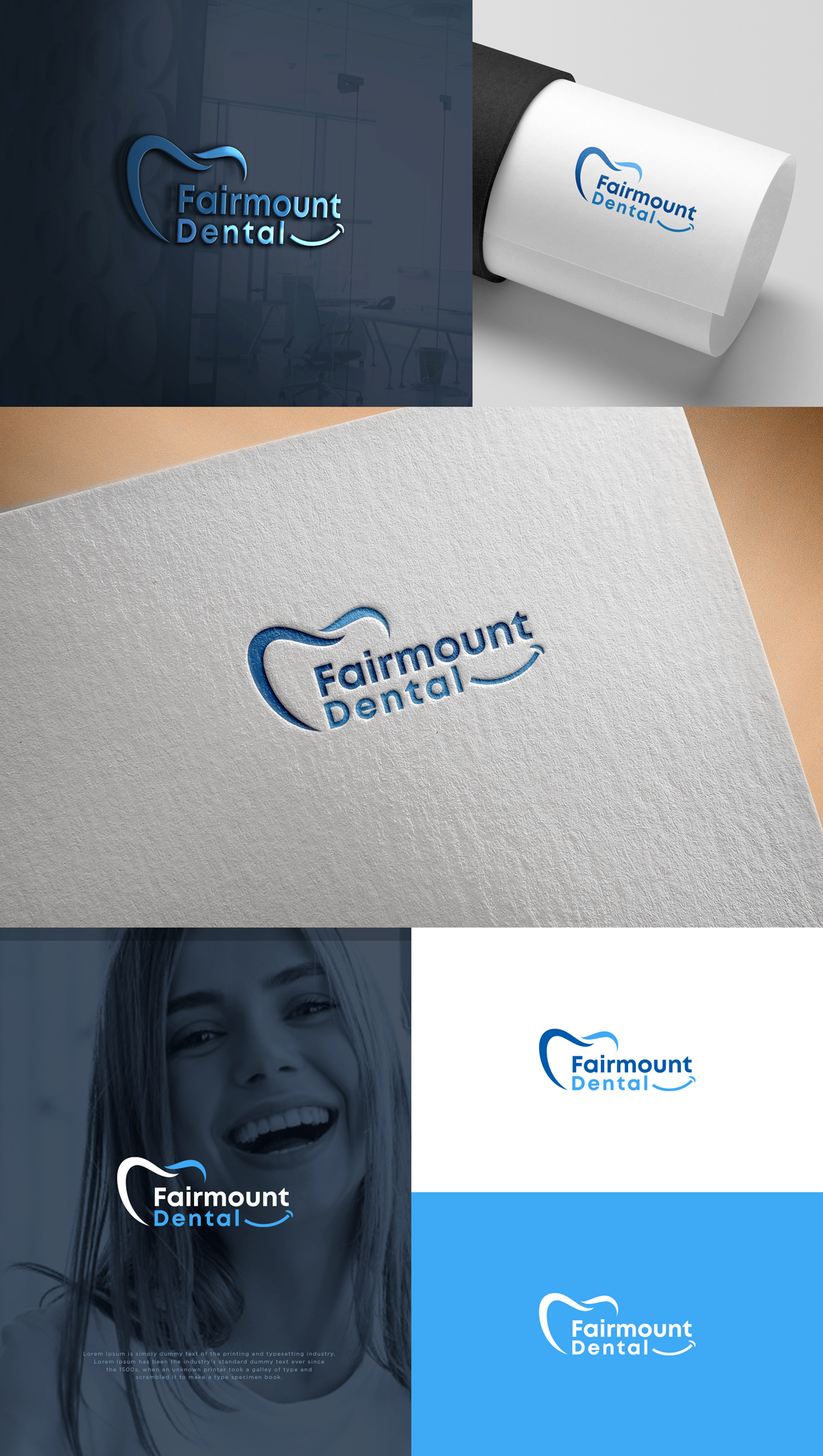 Logo Design by mintcreative for this project | Design #24658731