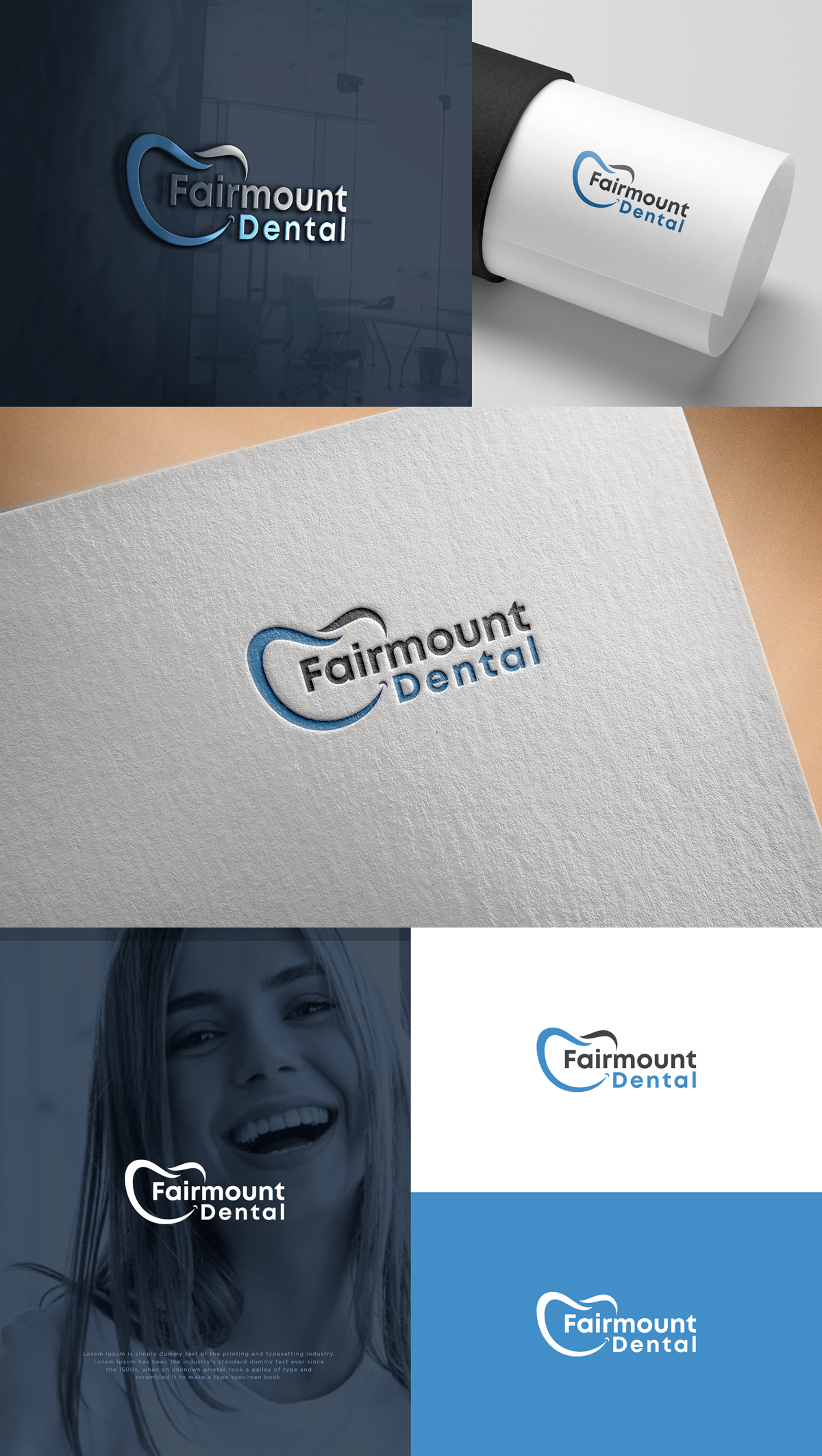 Logo Design by mintcreative for this project | Design #24658733