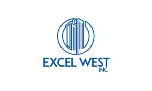 Logo Design by trufya for Excel West Inc | Design: #24707802