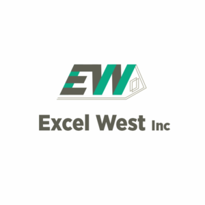 Diseño de Logo por joshgraph para Excel West Inc | Diseño #24706479