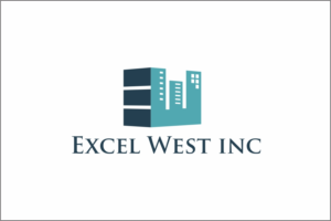 Diseño de Logo por Robert Macwan para Excel West Inc | Diseño #24706186