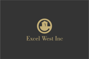 Logo Design by Robert Macwan for Excel West Inc | Design: #24706187