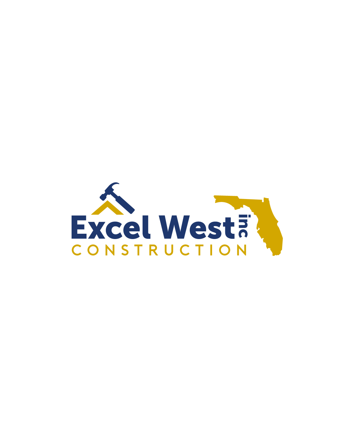 Logo Design by Anekaa for Excel West Inc | Design #24653866