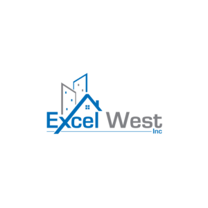Diseño de Logo por prodesigns99 para Excel West Inc | Diseño #24649132