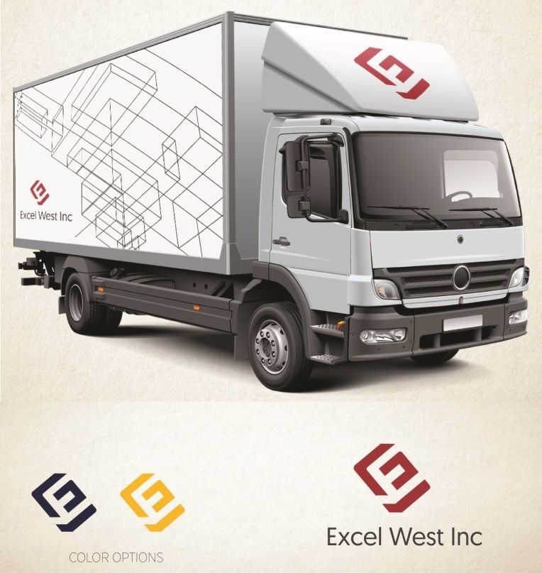 Design de Logo par HzK Designs pour Excel West Inc | Design #24647664