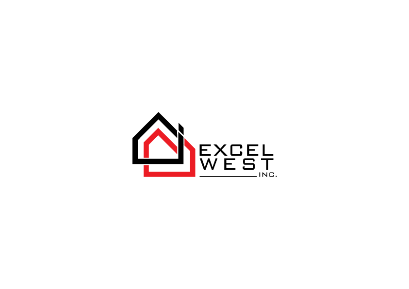 Design de Logo par Tjguru pour Excel West Inc | Design #24655061